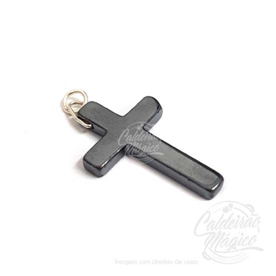 Cruz Hematite