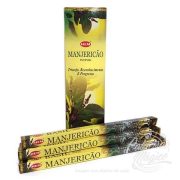 Incenso HEM Manjericão