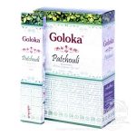 INCENSO GOLOKA PATCHOULI