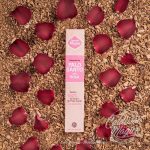 Incenso Pau Santo e Rosas Sagrada Madre