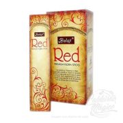 Incenso Red Balaji Premium