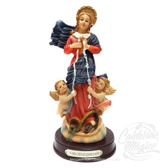 Nossa Senhora Desatadora de Nós