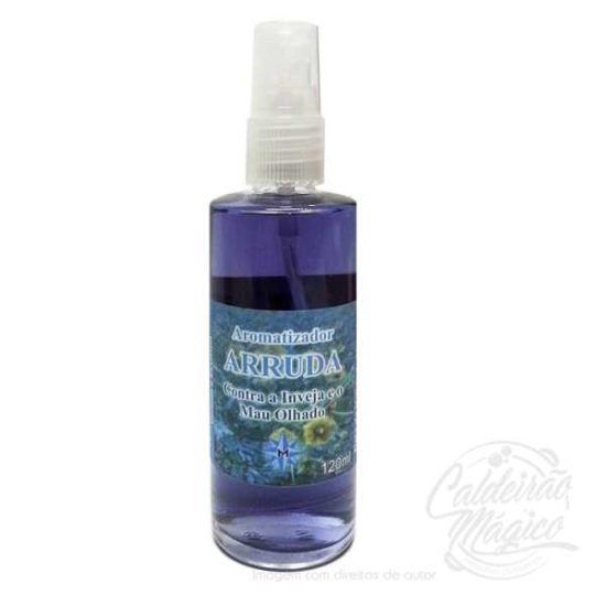Aromatizador de Arruda