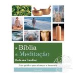A Bíblia da Meditação