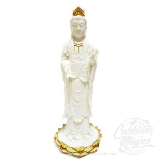 Kuan Yin 22cm