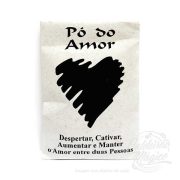 Pó Ritual Amor