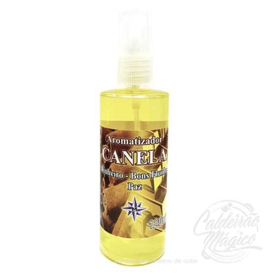 AROMATIZADOR CANELA