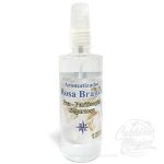 Aromatizador Rosa Branca