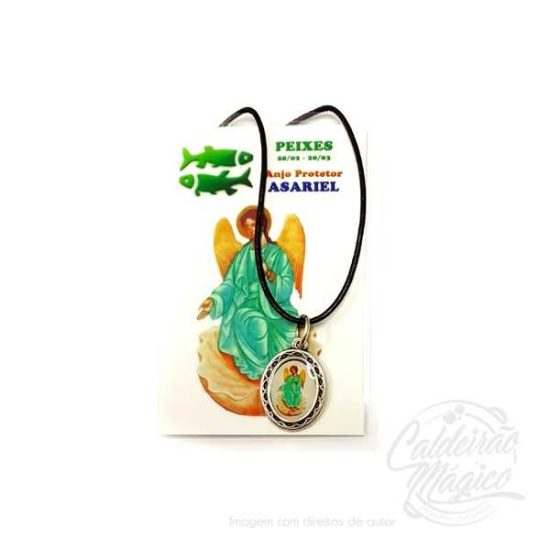 PAGELA PEIXES