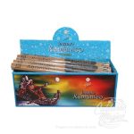 INCENSO XAMÂNICO 7 PODERES