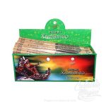 INCENSO XAMÂNICO DESCARREGO