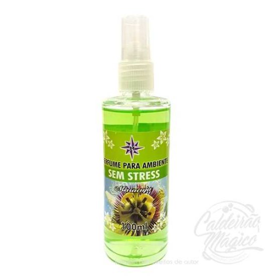 Aromatizador Sem Stress
