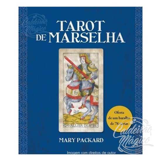 Tarot de Marselha