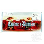 DEFUMADOR COSME E DAMIÃO