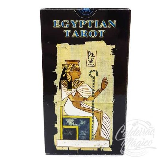 EGYPTIAN TAROT