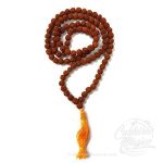 JAPAMALA DE RUDRAKSHA