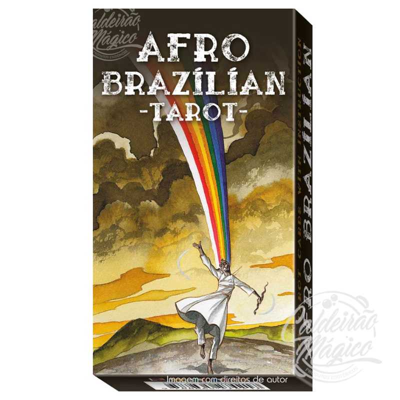 Afro Brazilian Tarot