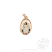 Medalha Nossa Senhora da Assunção