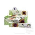 INCENSO TIBETAN FLOWERS