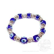 PULSEIRA OLHO TURCO