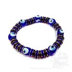 PULSEIRA OLHO TURCO