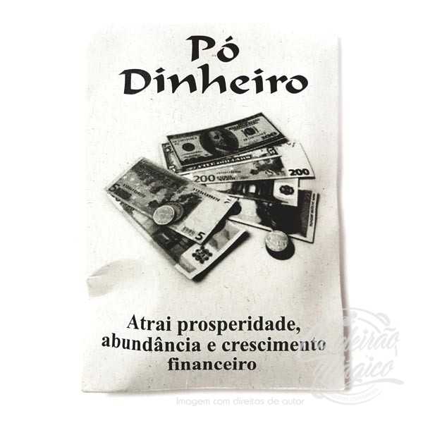 Pó do Dinheiro