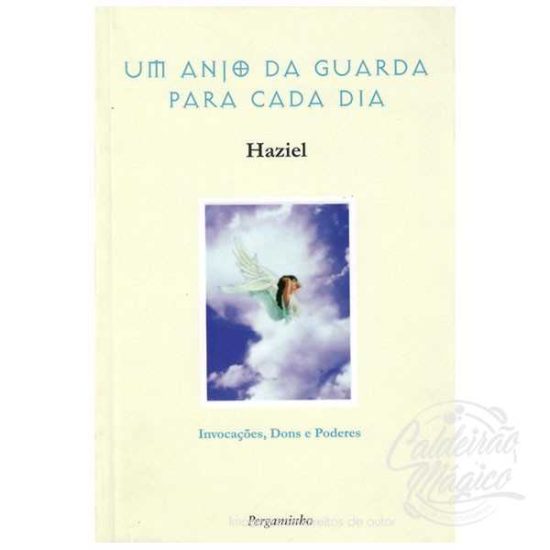 UM ANJO DA GUARDA PARA DIA