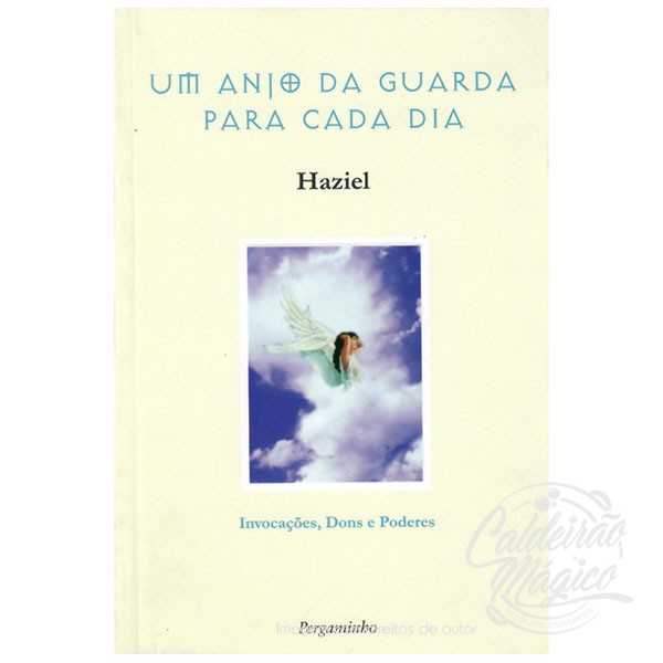 UM ANJO DA GUARDA PARA DIA