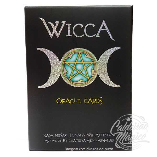 Oráculo Wicca