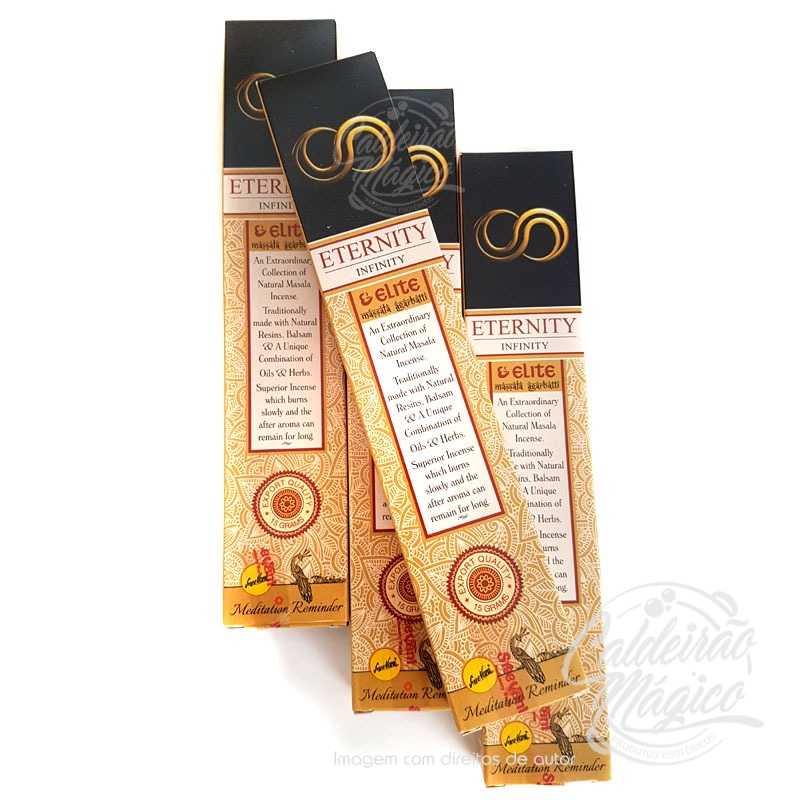 Incenso Eternity Elite Incenso Eternity