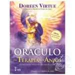 Oráculo Terapia dos Anjos