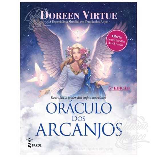 Oráculo dos Arcanjos