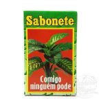 SABONETE COMIGO NINGUÉM PODE