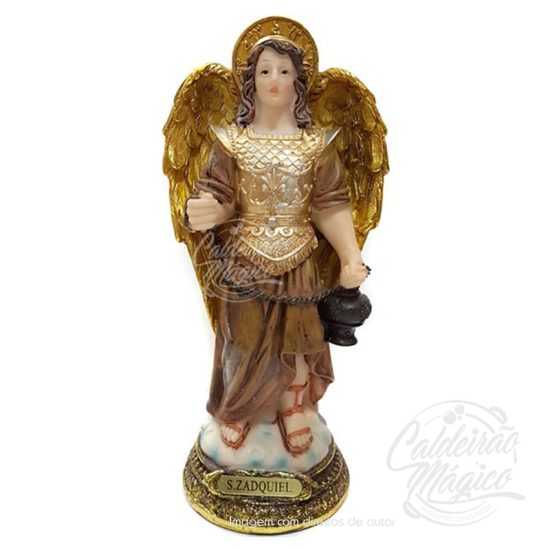 Anjo Zadquiel