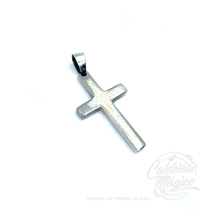 Crucifixo Oração
