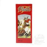 Fluído São Jorge