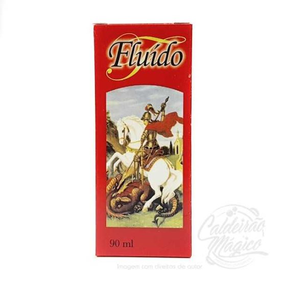Fluído São Jorge
