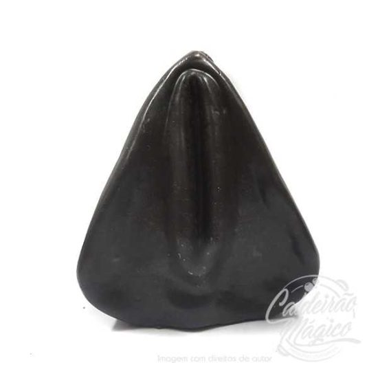 Vela Vagina Preta