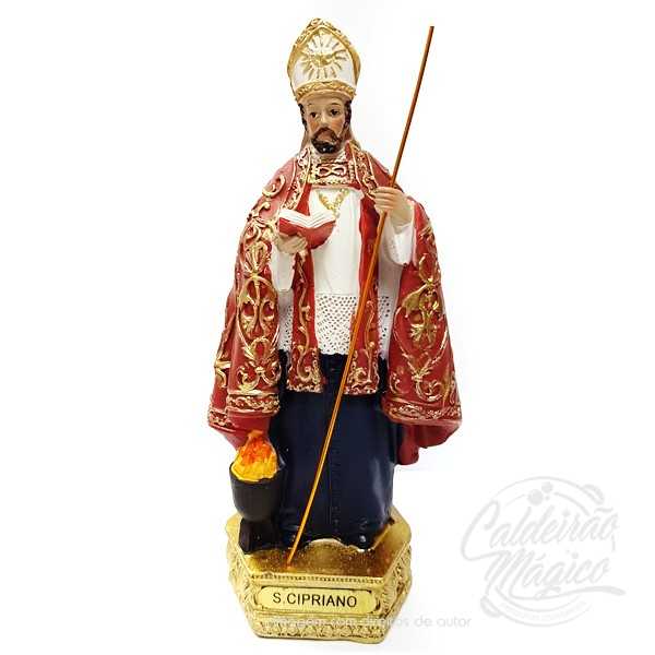 SÃO CIPRIANO SÃO CIPRIANO