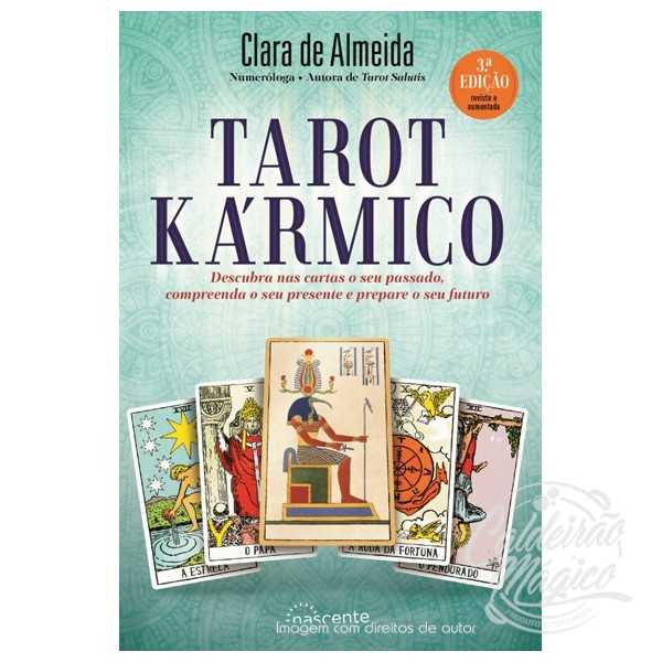 TAROT KÁRMICO