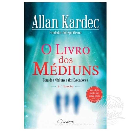 O Livro dos Médiuns