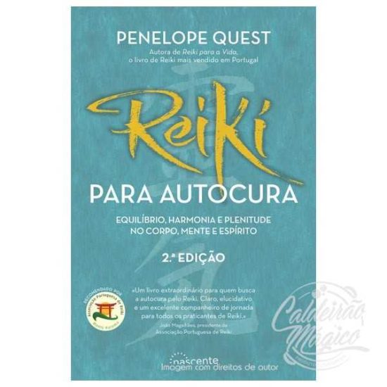 REIKI PARA AUTOCURA