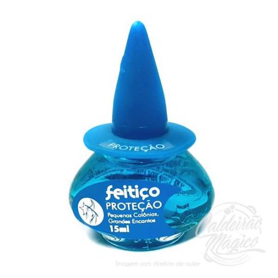 COLÓNIA PROTECÇÃO
