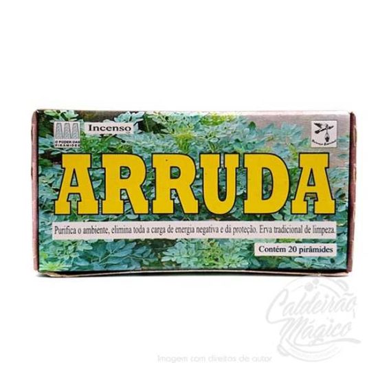 DEFUMADOR ARRUDA