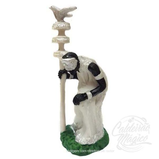 Oxalá 15cm