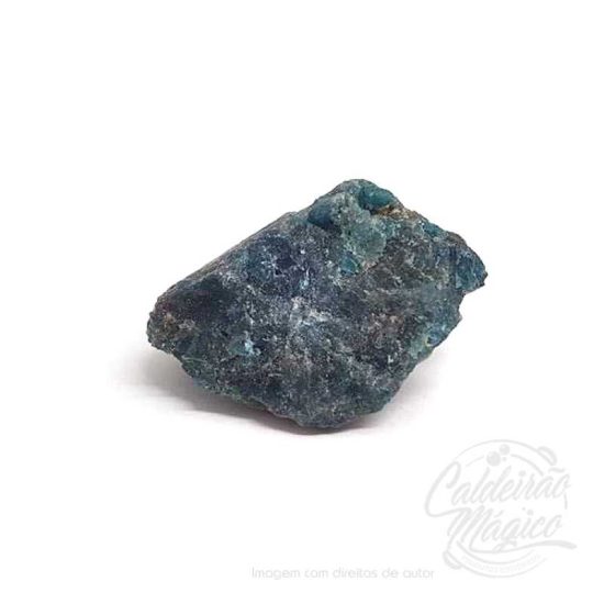 Apatite Azul Bruta