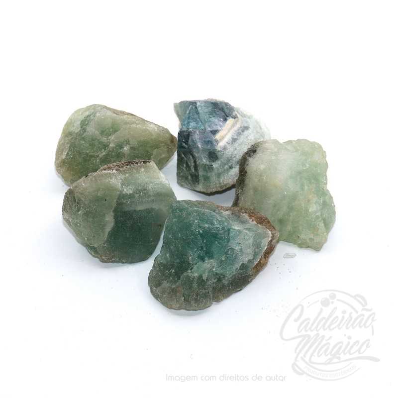 fluorite-verde-bruto Fluorite verde bruto