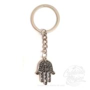 PORTA-CHAVES MÃO DE FÁTIMA