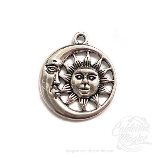 Sol e Lua