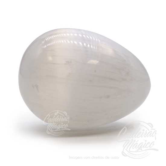 Ovo Selenite